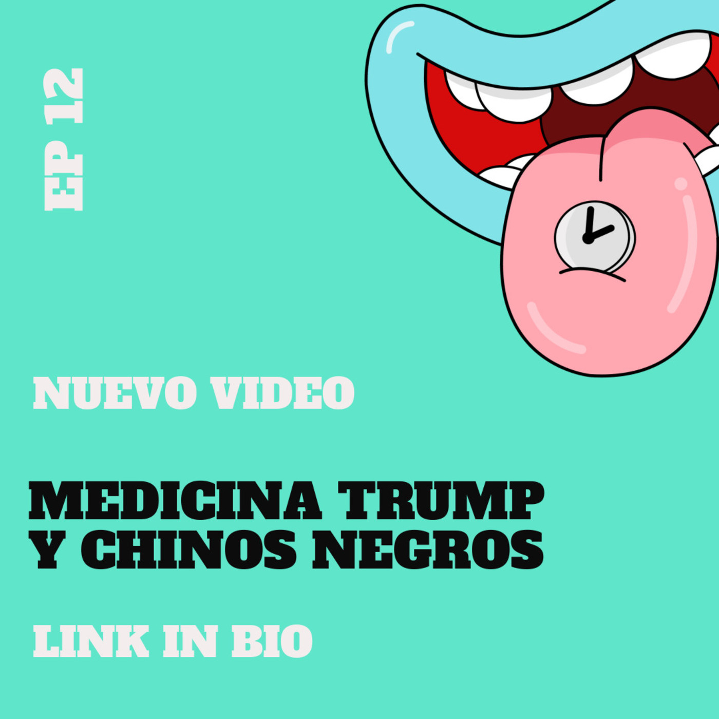 Háblalo Que Se Hace Tarde
