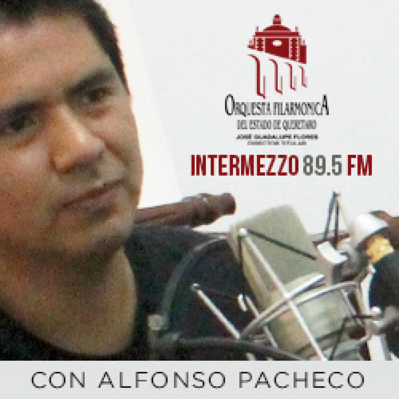 Intermezzo 89.5 FM