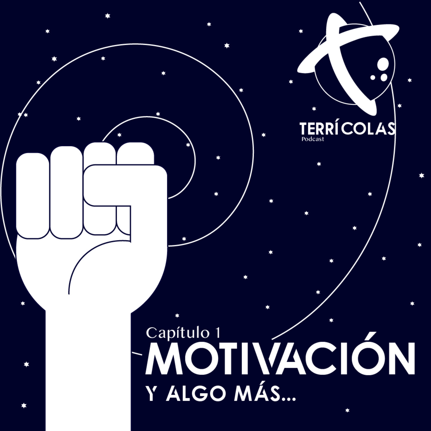 Terrícolas