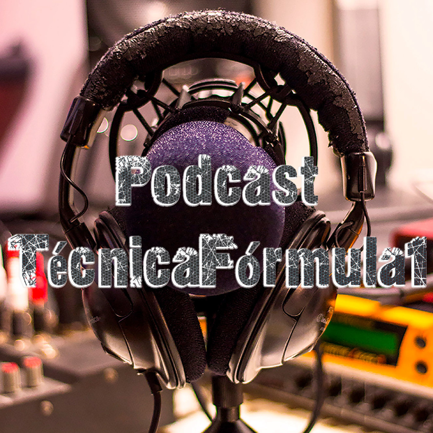 Técnica Fórmula 1 · Podcast de F1