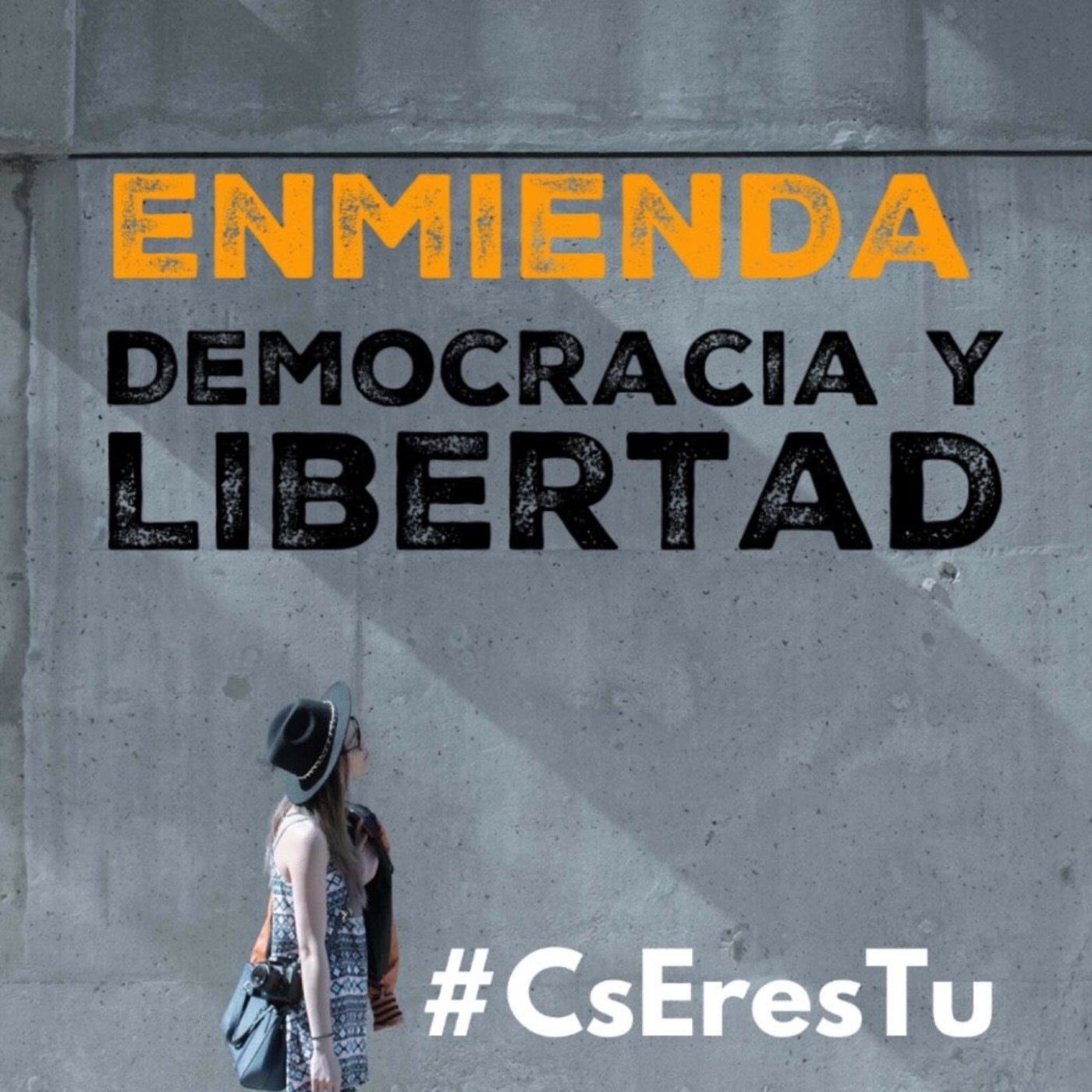La España que Queremos