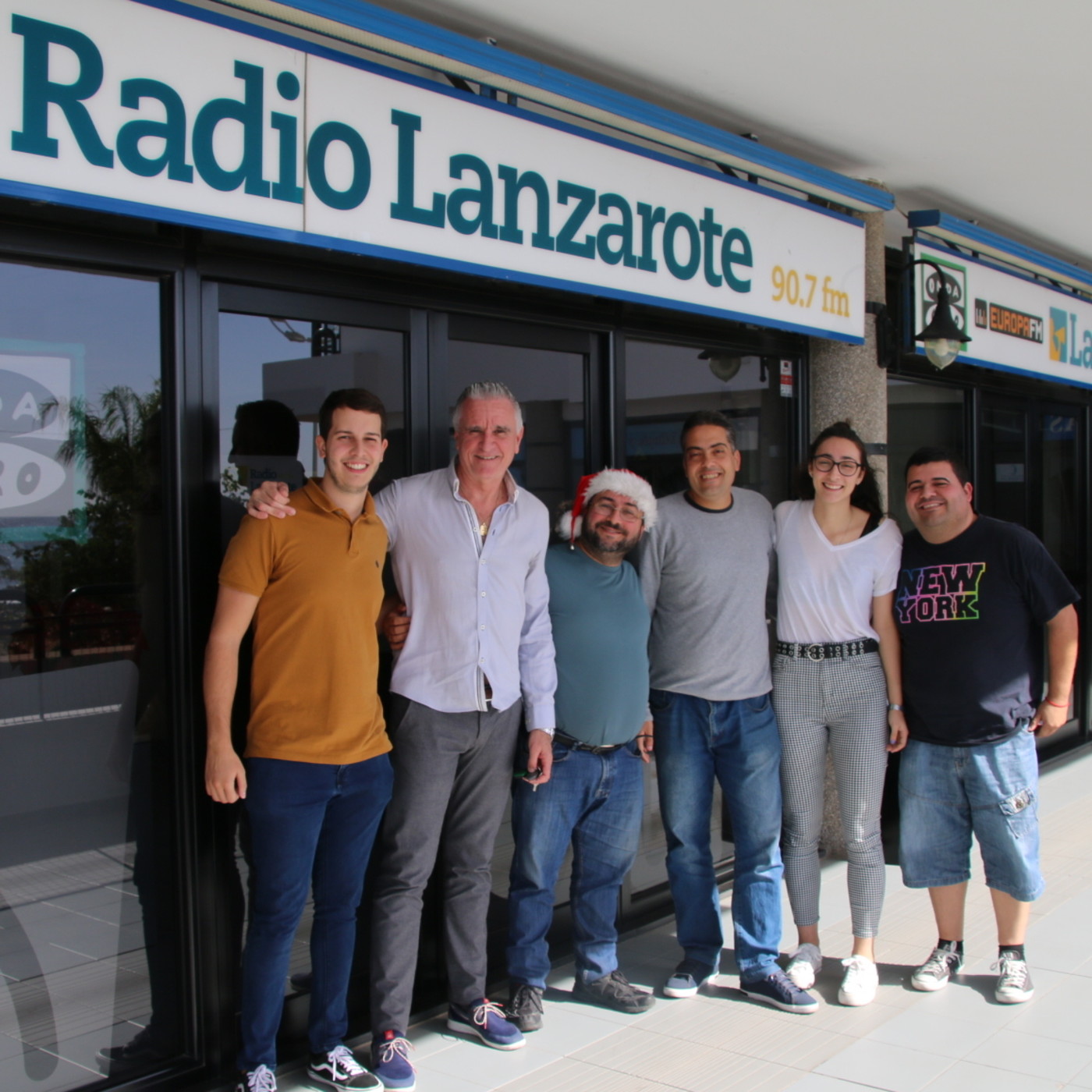 Podcast LanzaroteDeportiva.com