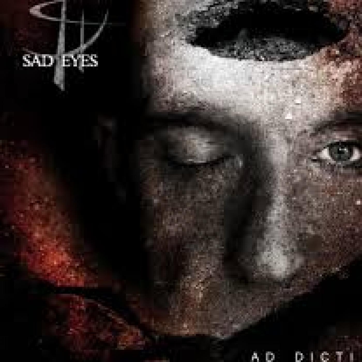 LAS ENTREVISTAS DE LA HORA DEL ROCK (sad eyes-santi gonzalez)