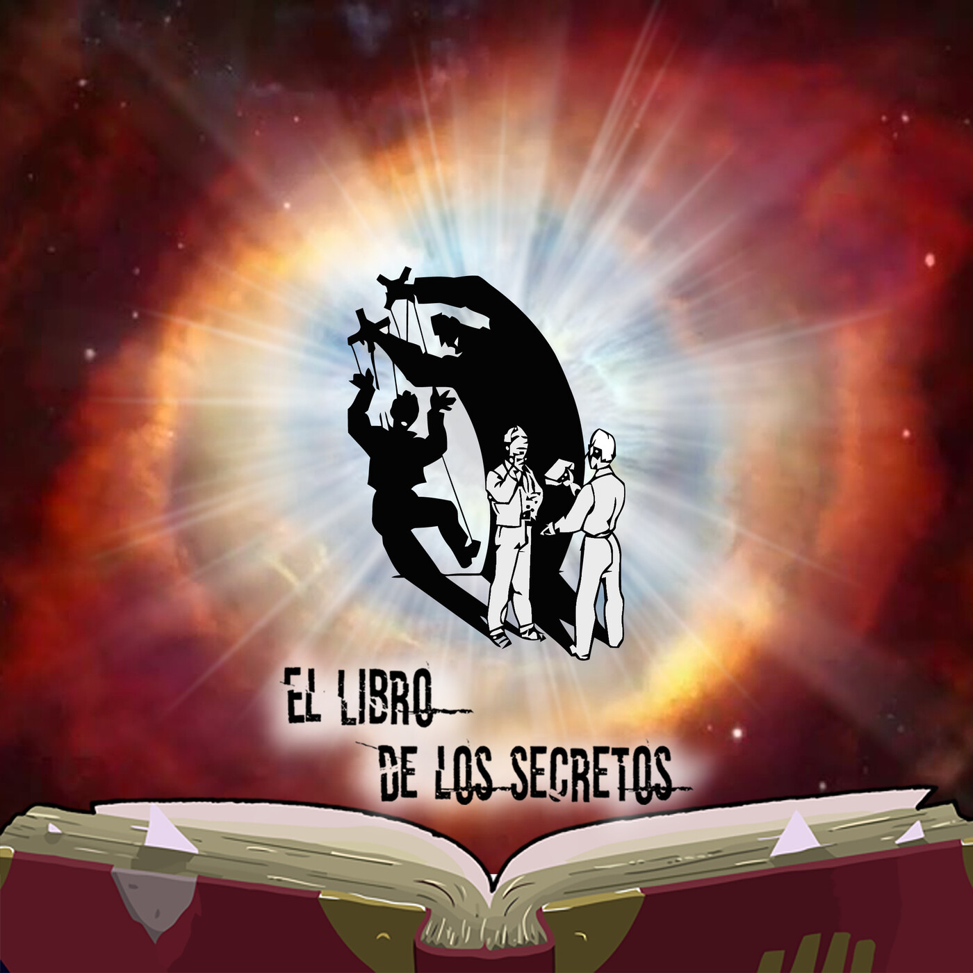 El Libro de Los secretos