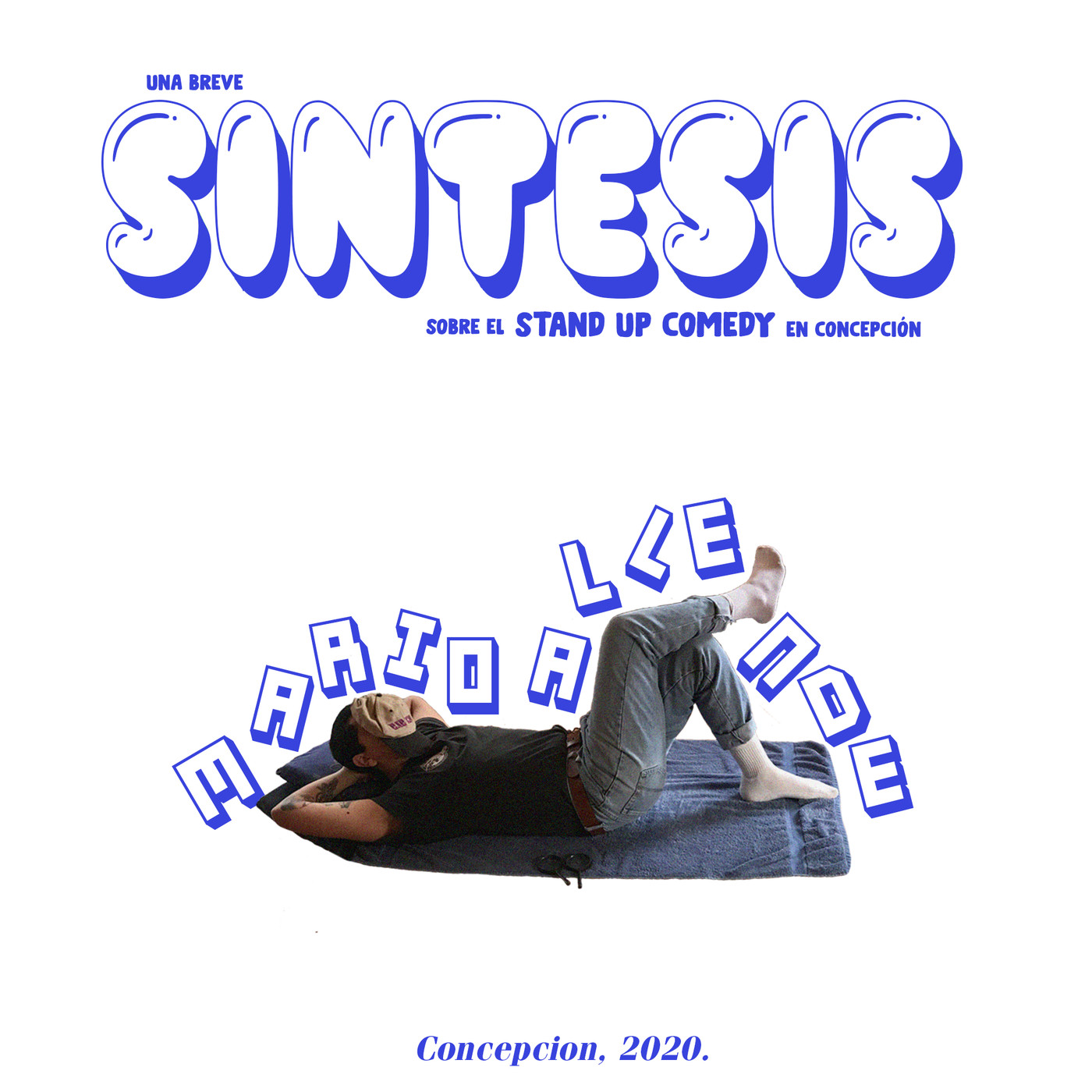 Síntesis