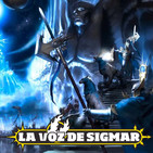 LVDS 1 - Introducción al trasfondo de Age of Sigmar