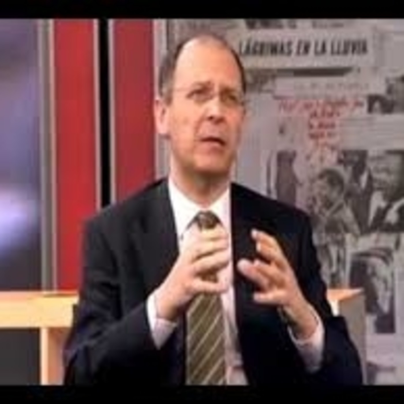 Conferencias y clases magistrales