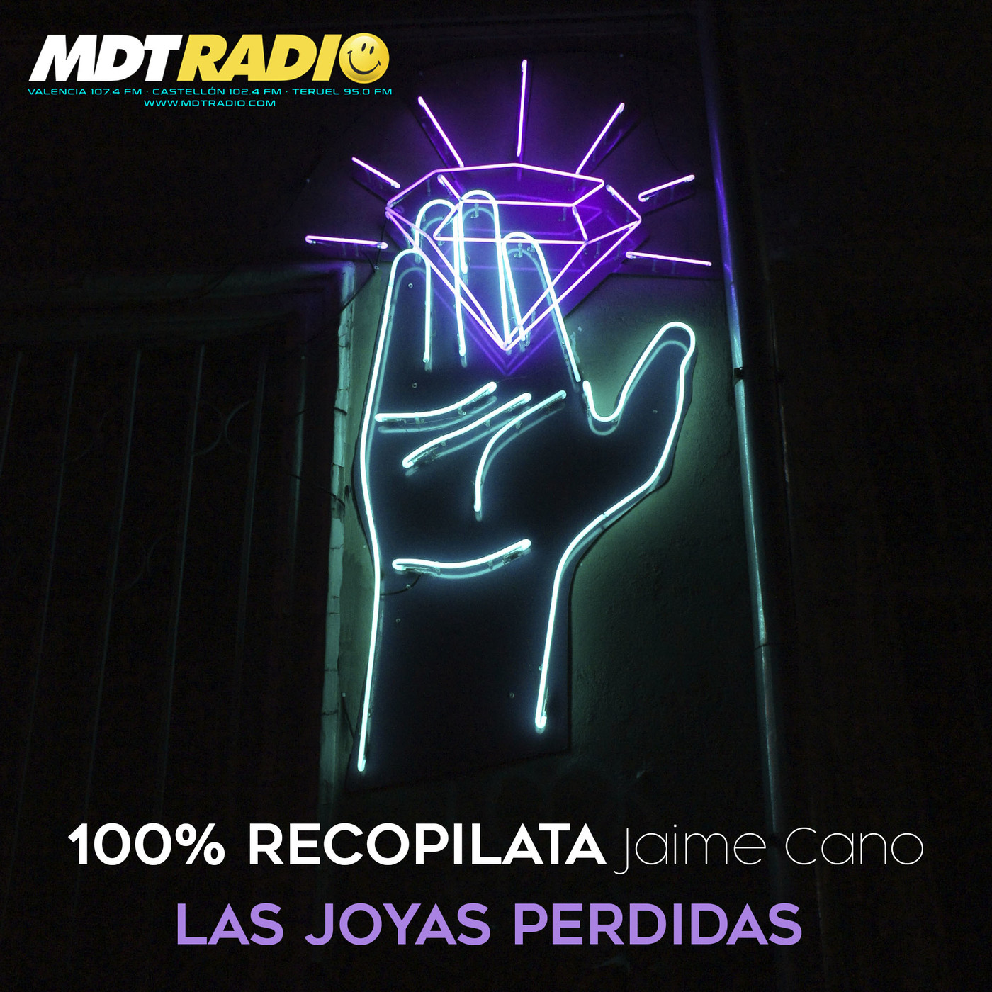 100% recopilata las joyas perdidas de jaime cano SS part1 episode artwork