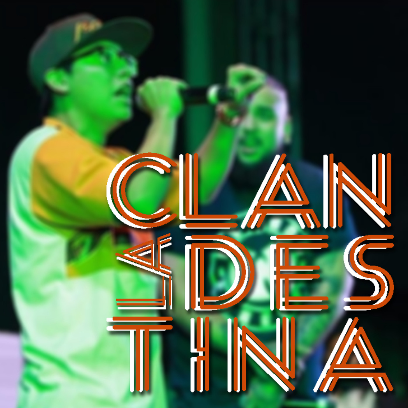 La Clandestina