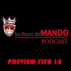 Primeras Impresiones #FIFA18