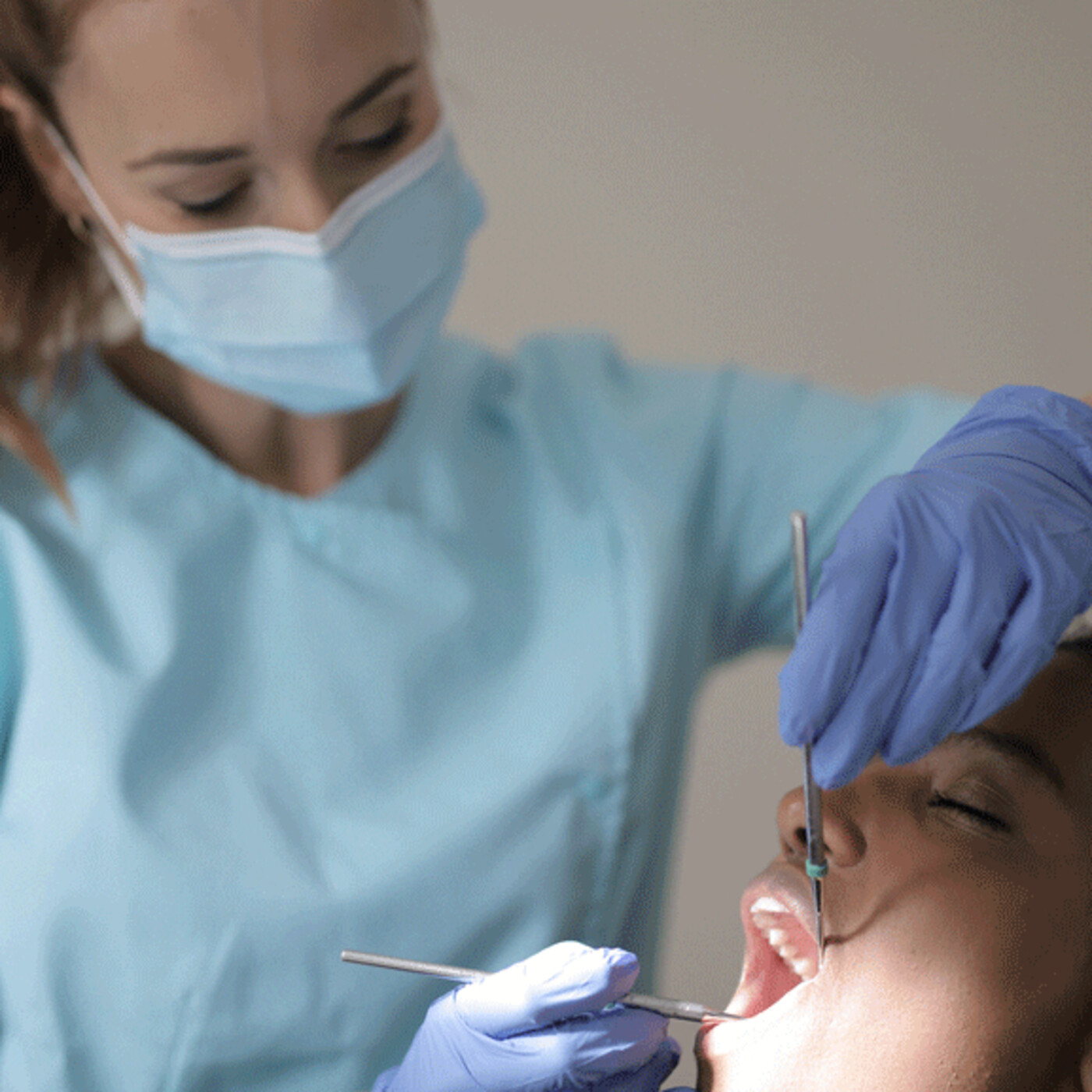 Salud Bucodental
