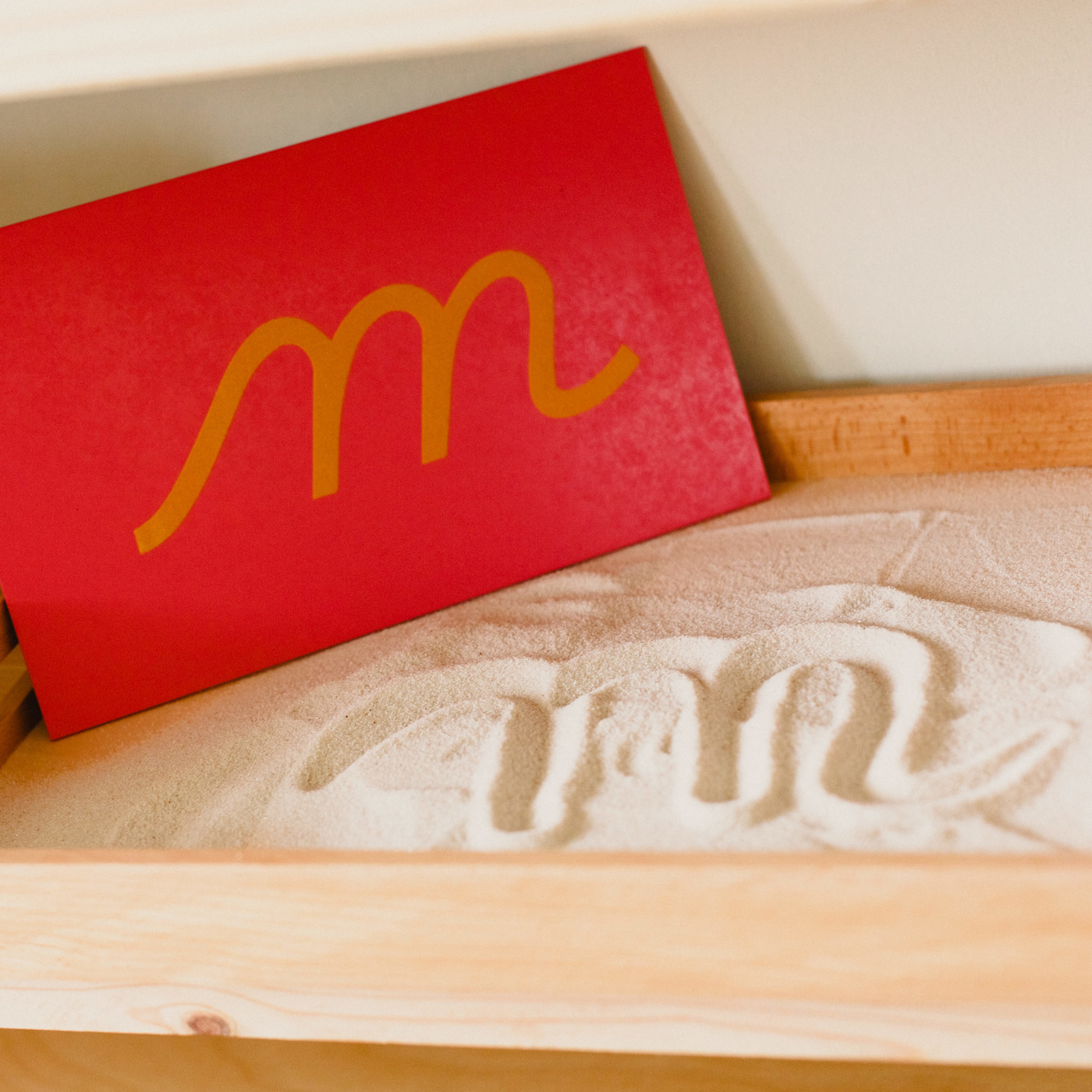 Hablemos de Montessori