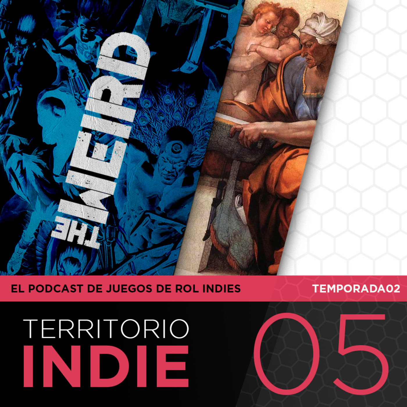 Territorio Indie