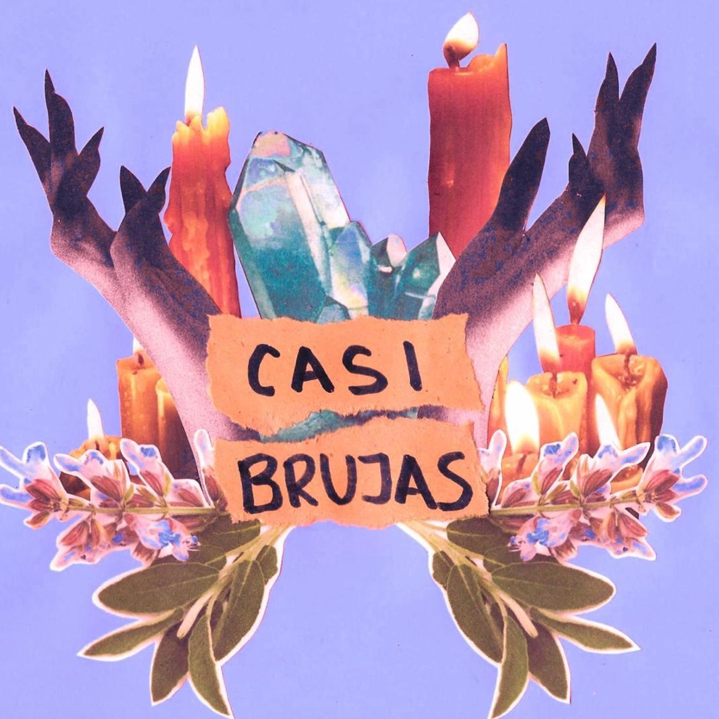 Casi Brujas