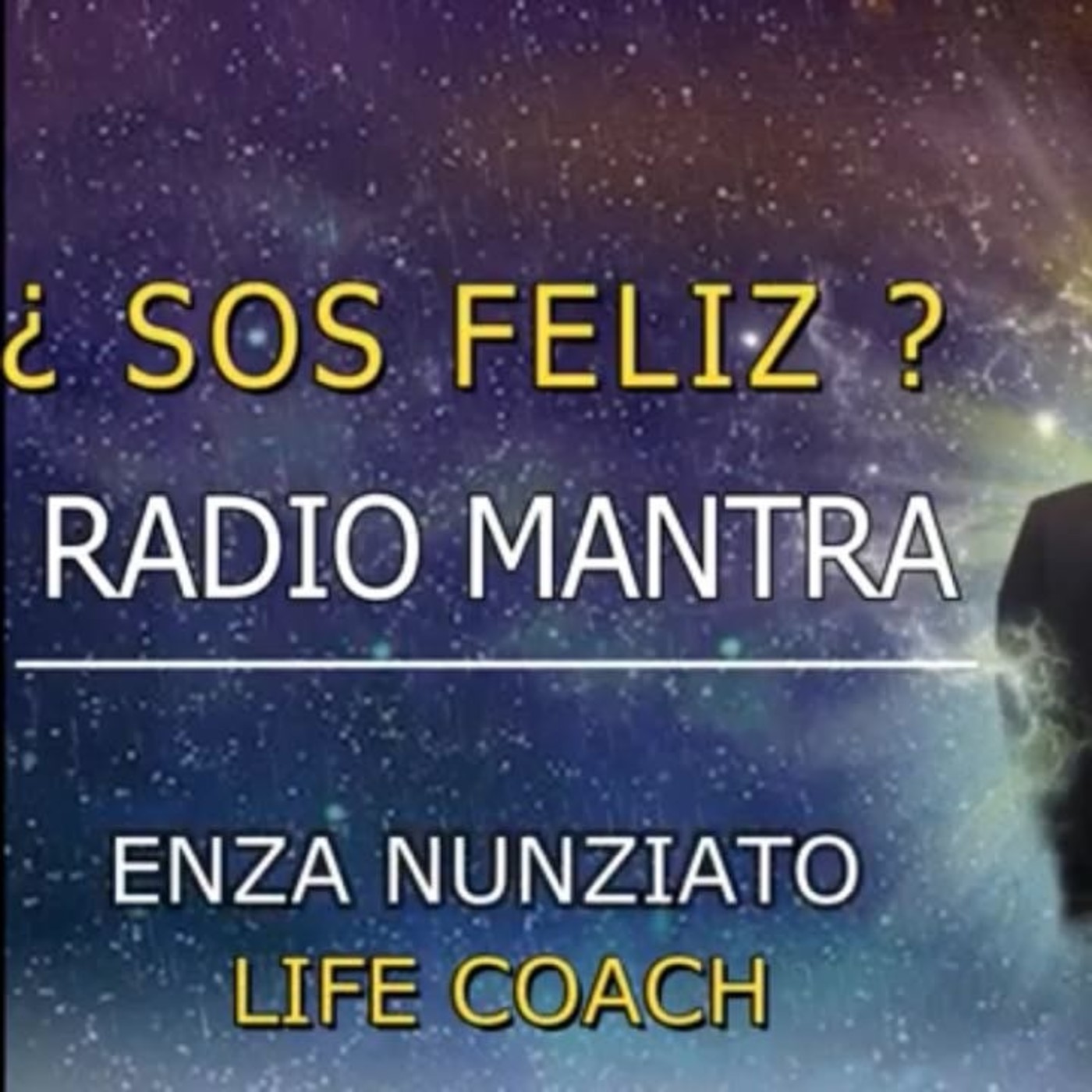 Enza Nunziato - Life Coach - PNL