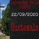 Leyendas de Guatemala
