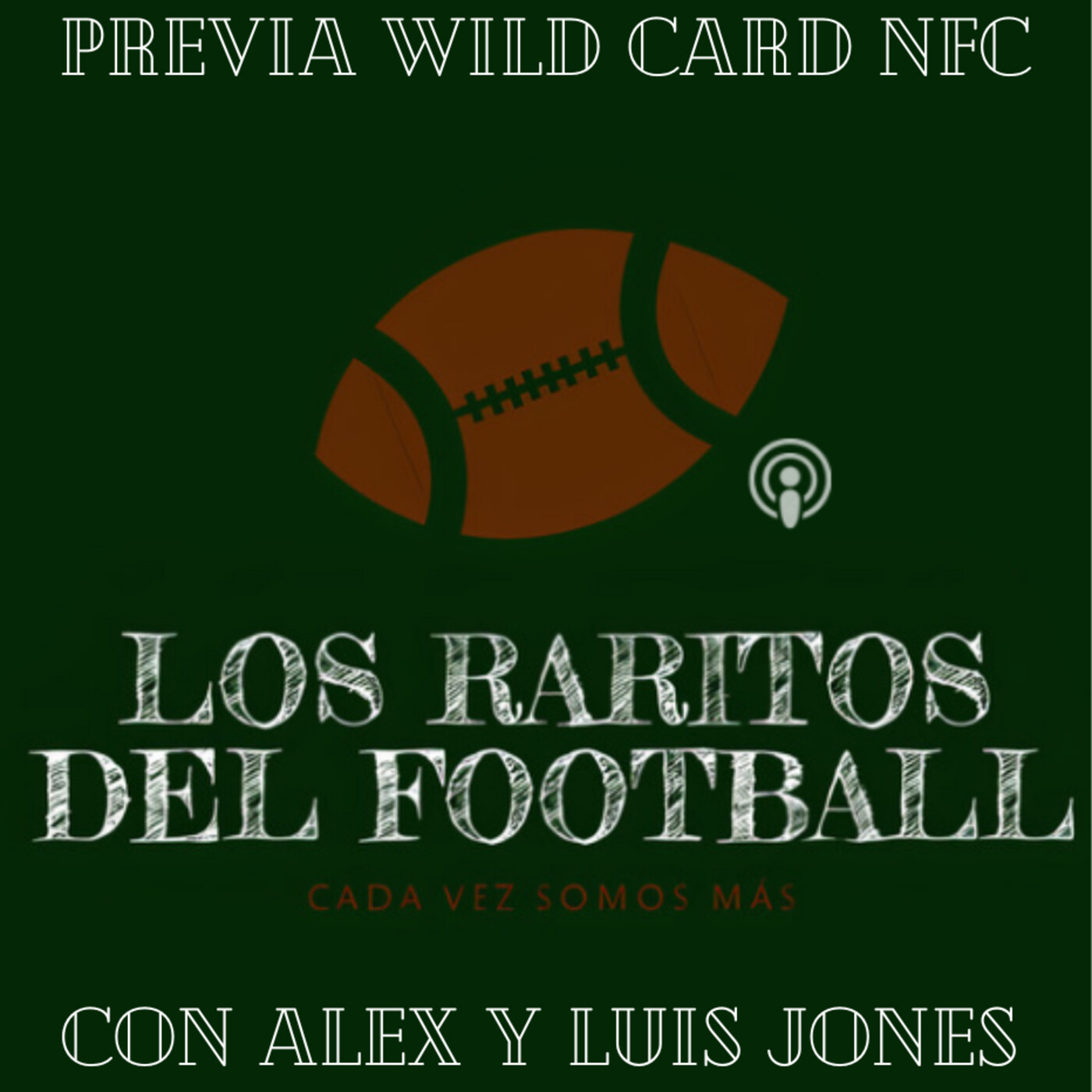Raritos del Football