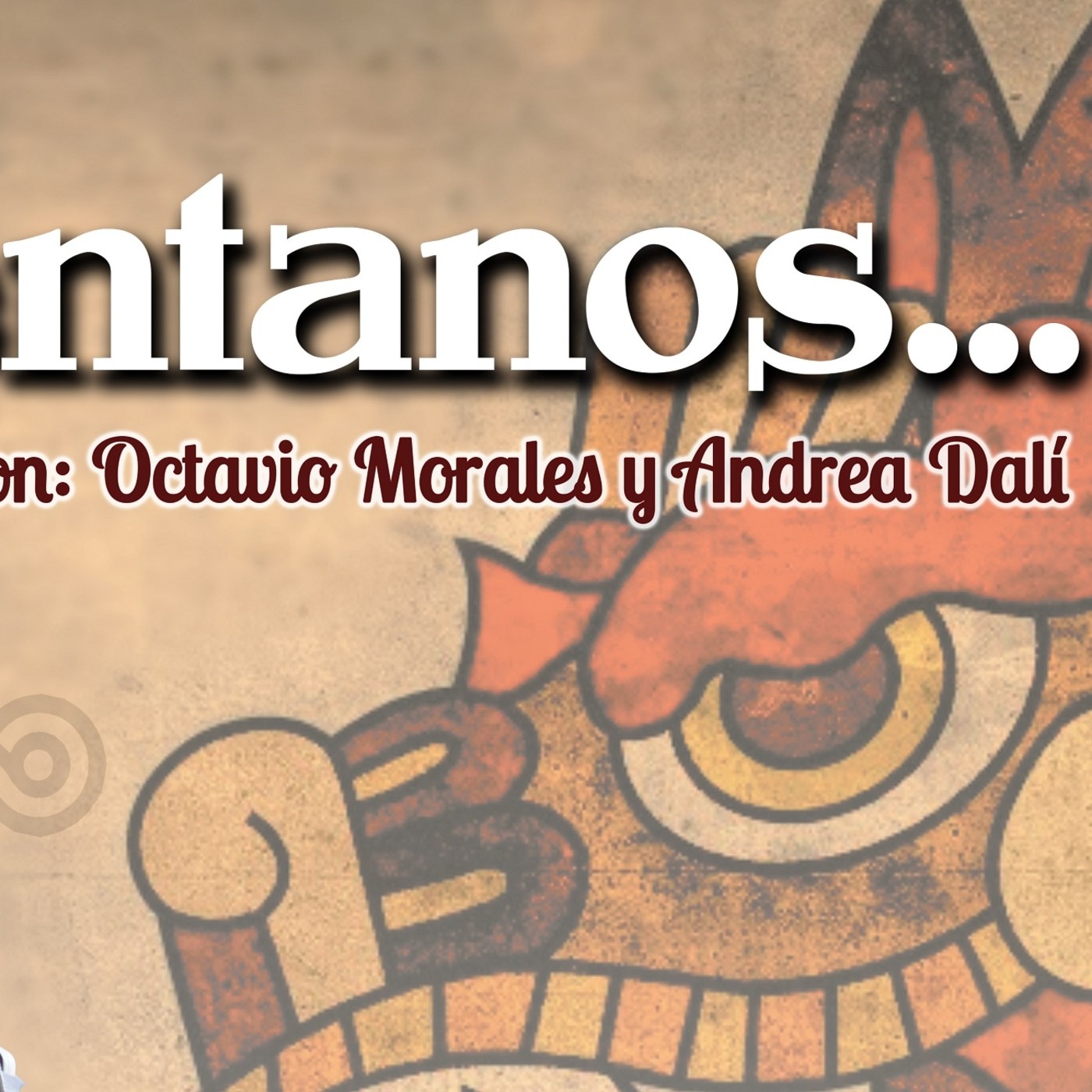 La Pilla Gómez en Cuéntanos episode artwork