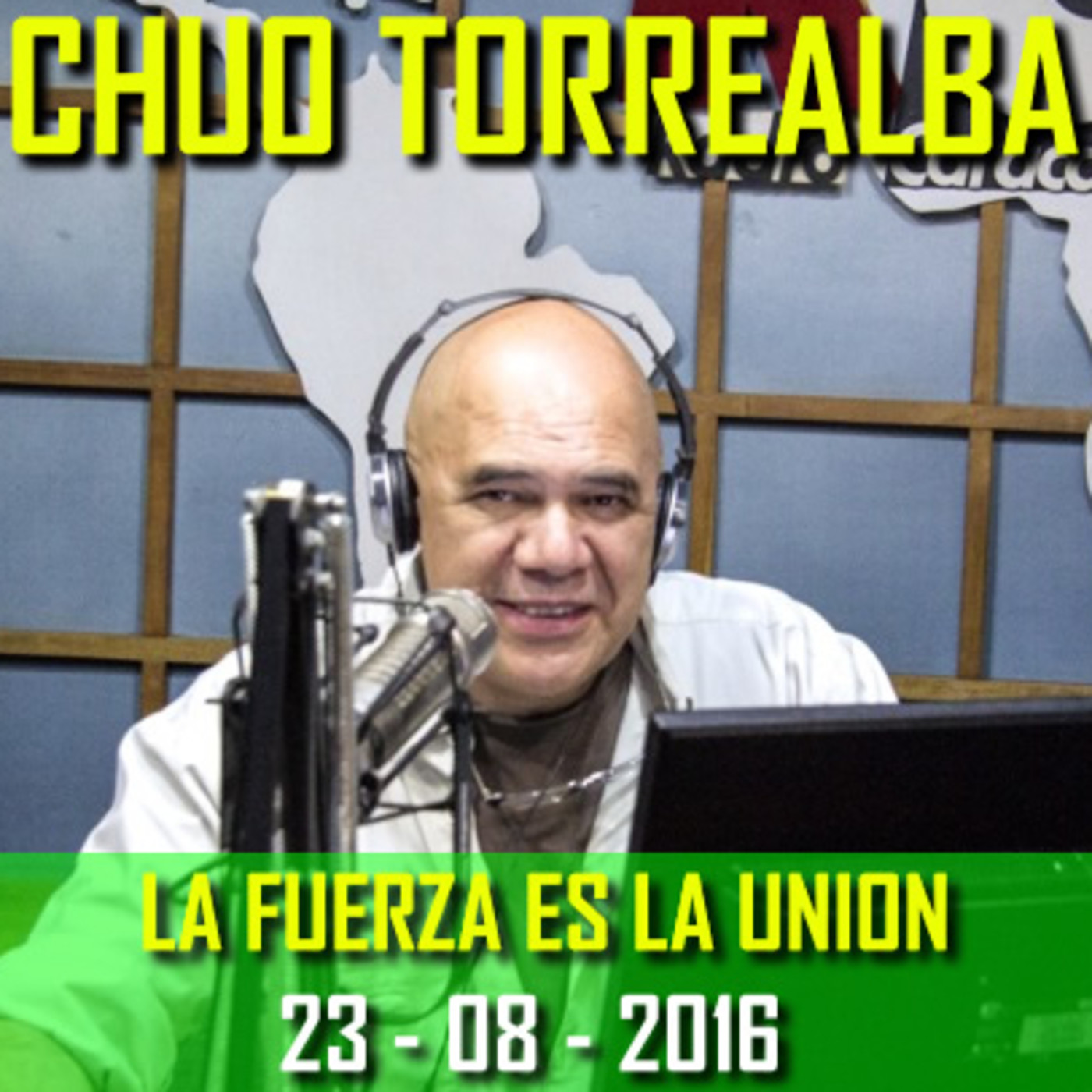 Noticias Venezuela con RCR