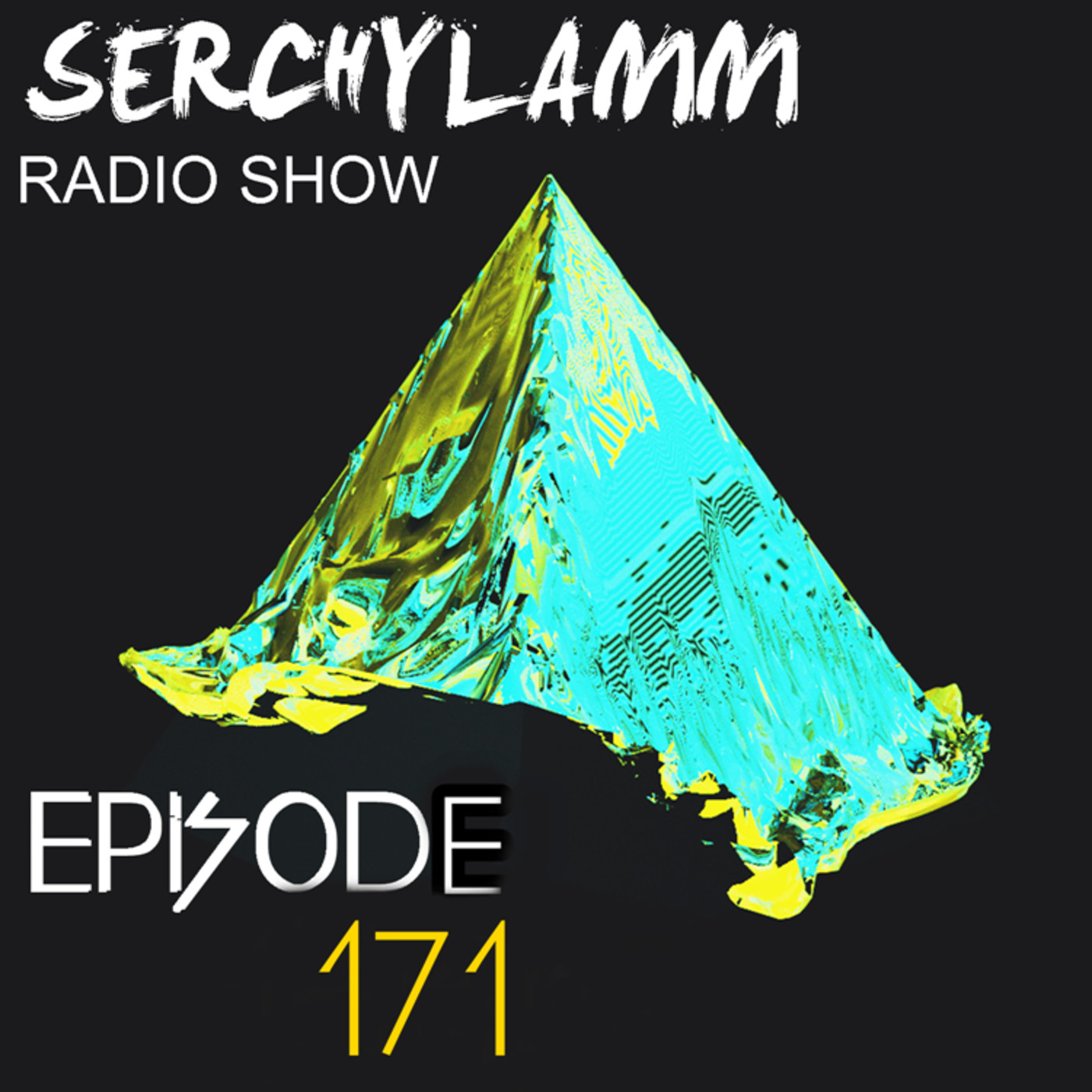 Serchylamm Radio Mix