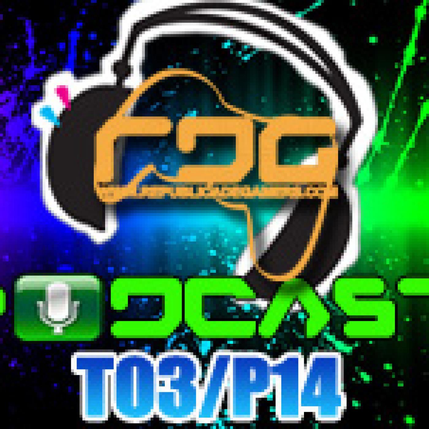 RDG Podcast