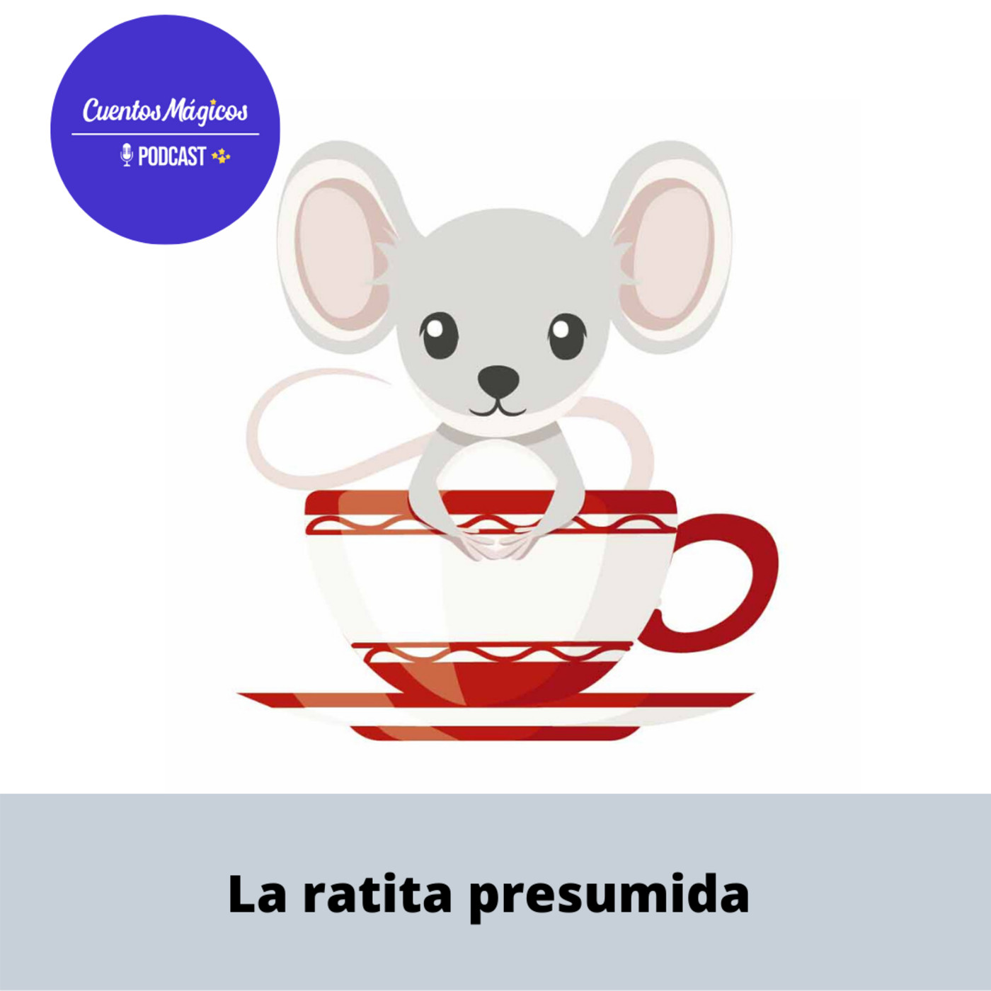 Cuentos Mágicos
