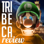 Episodio 3x09 la del Luigi's Mansion 3, Read Dead Redemption 2 y Diablo IV