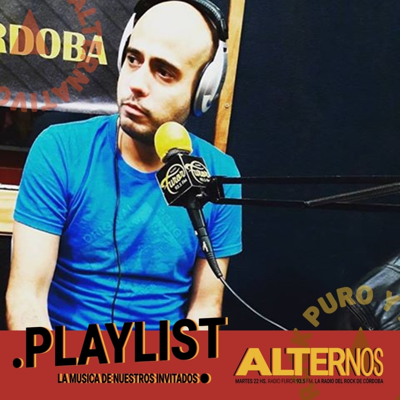 Podcast Alternos Radio