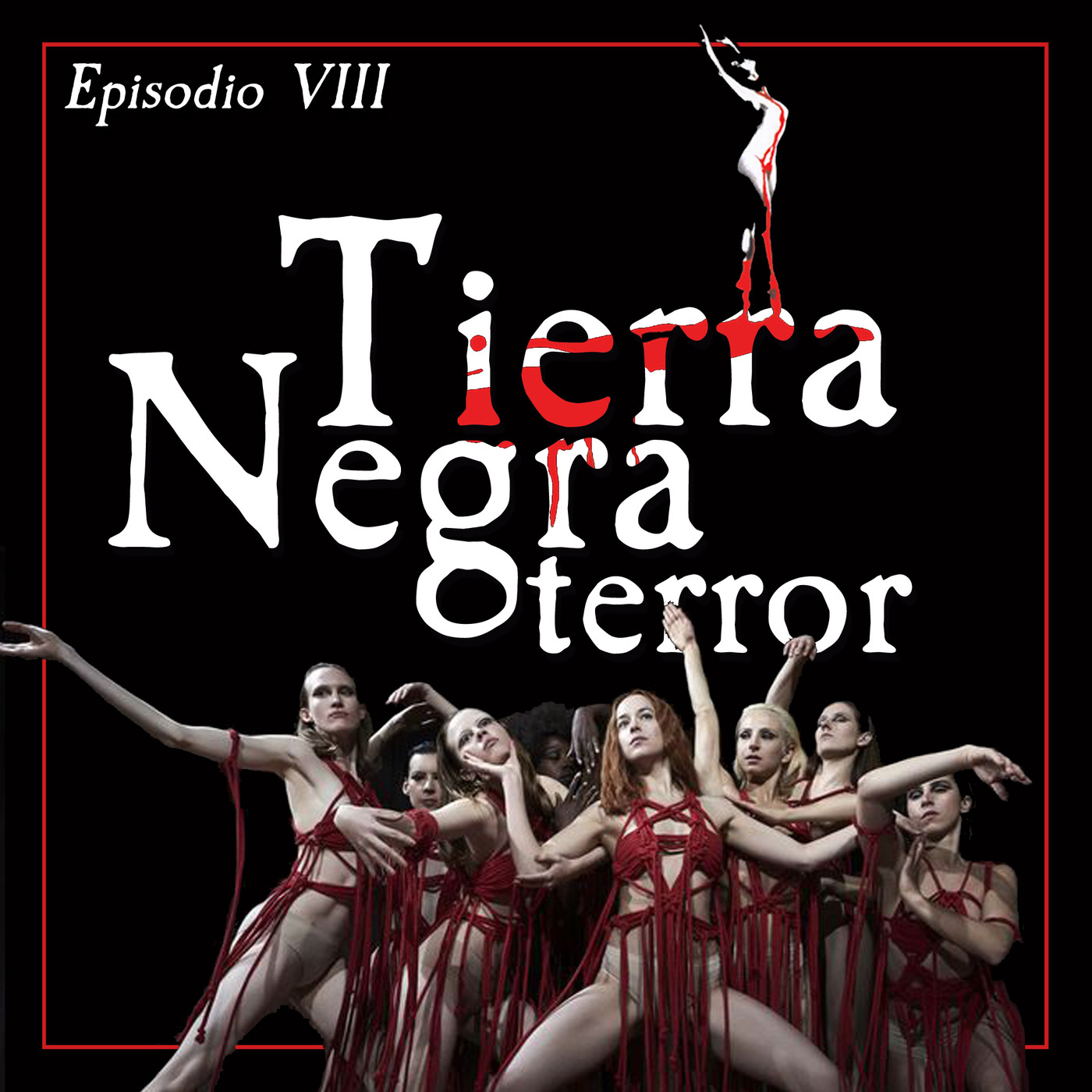 Tierra Negra