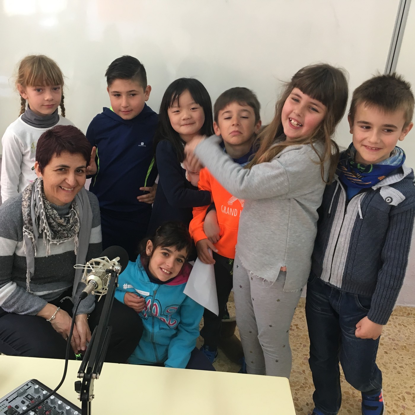 Coneixem els llibres! - Curs 2017/18