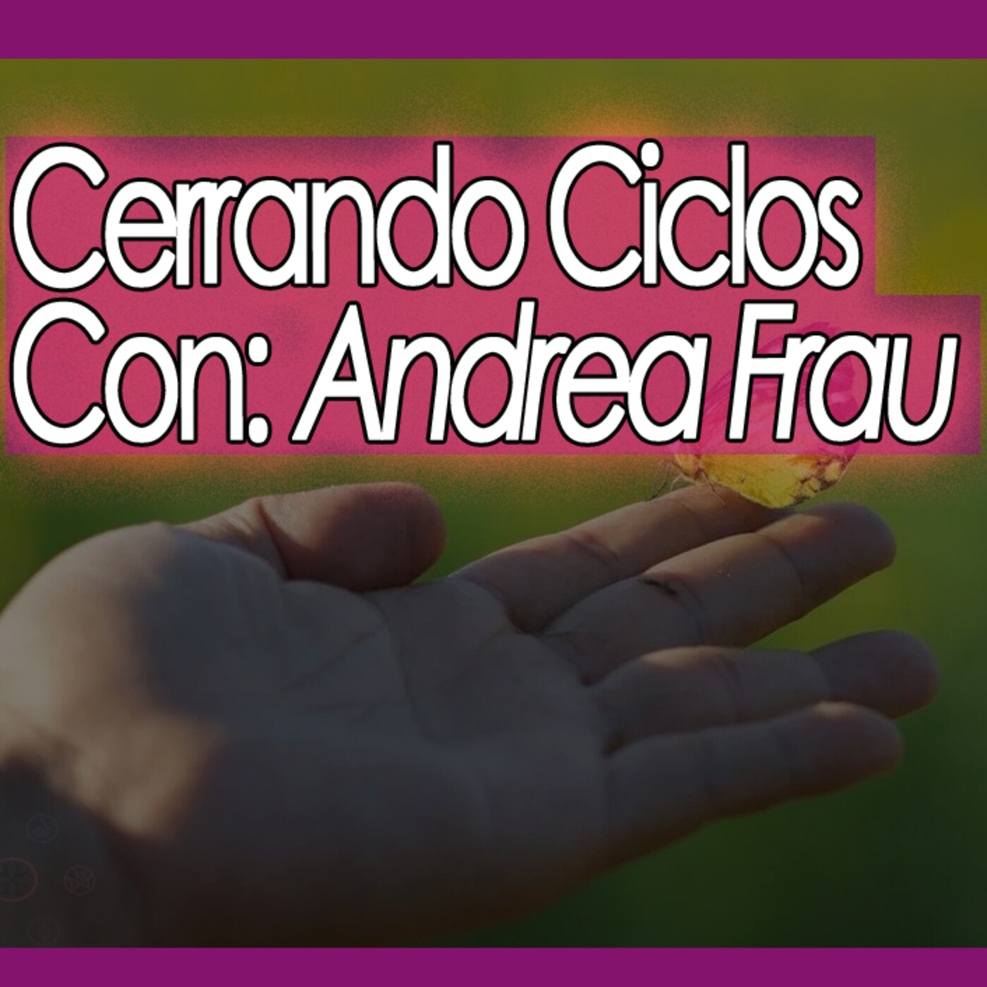Conexiones Cerrando Ciclos episode artwork