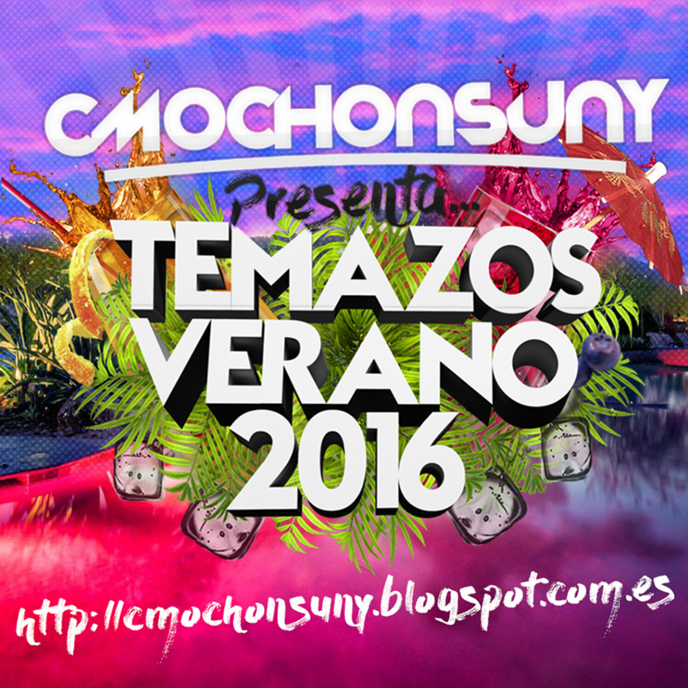 SESIONES CMOCHONSUNY