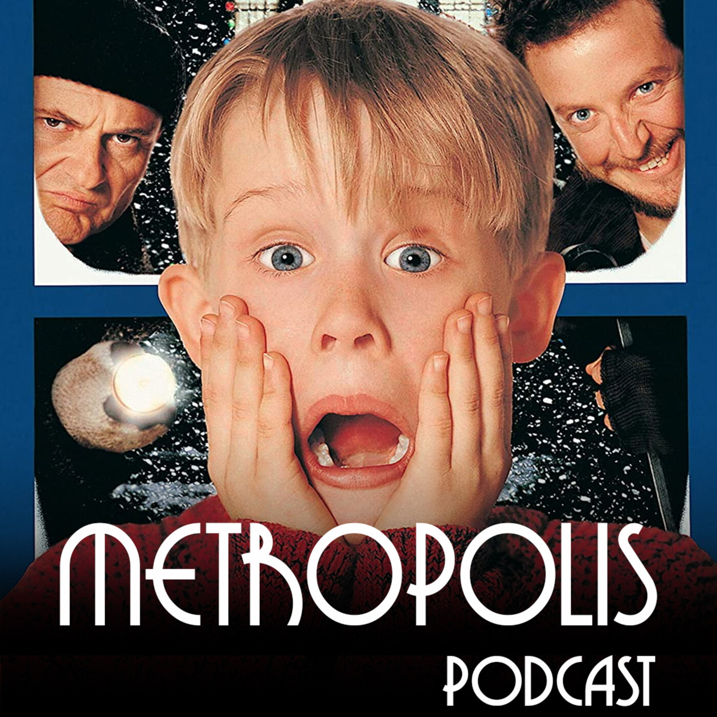 Videorama Podcast