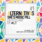 ALTernativas #01