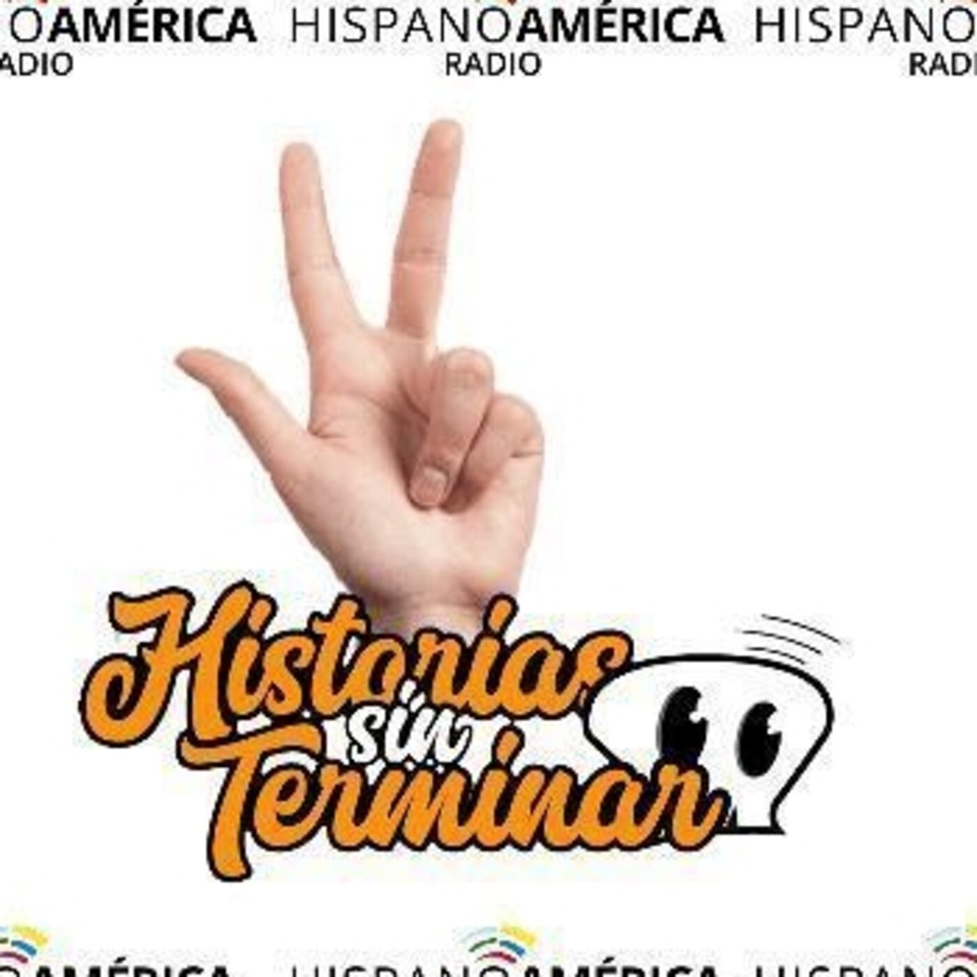 Historias Sin Terminar Podcast