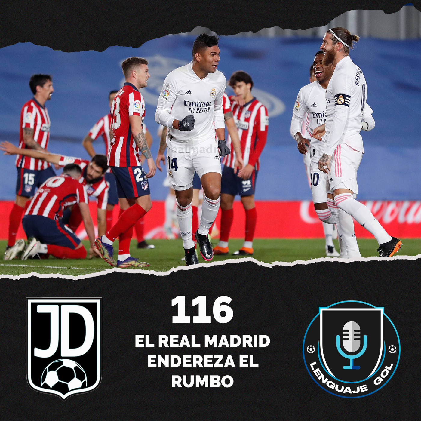 Lenguaje Gol Podcast