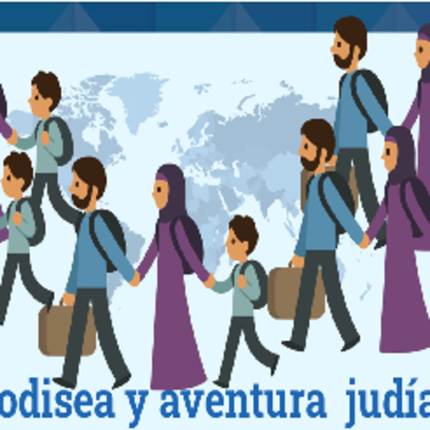 Podcast de Shirley Dobin Rosenthal
