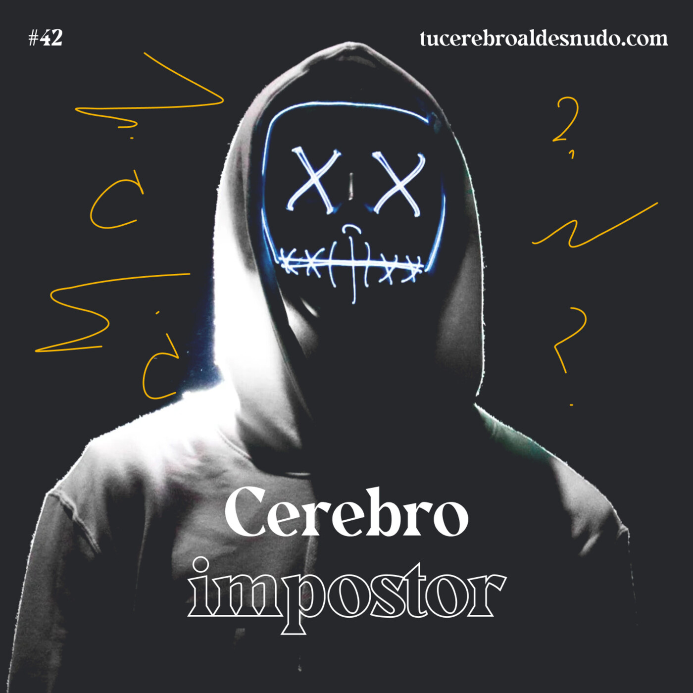 Cerebro Injodible®