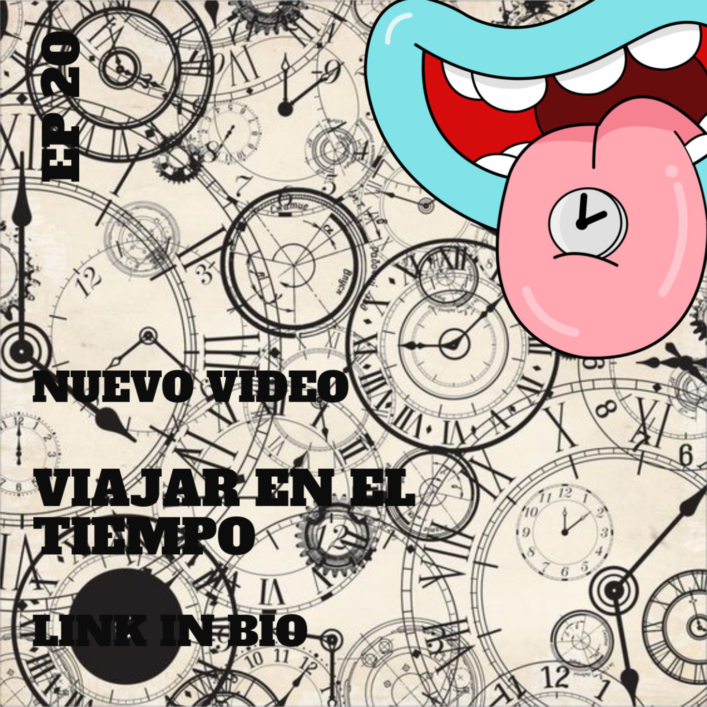 Háblalo Que Se Hace Tarde