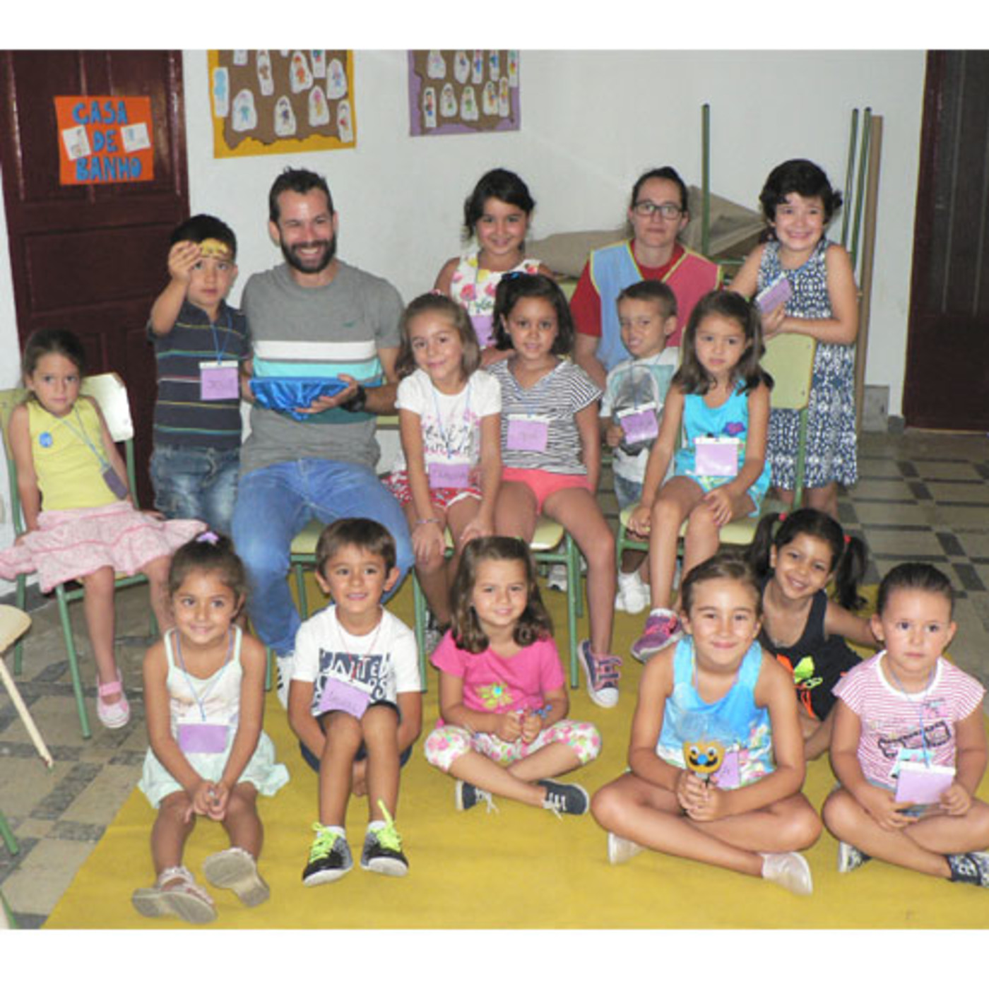 Radio La Glorieta