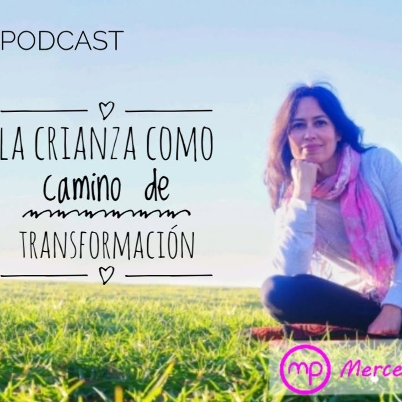 Un té con Merce Pérez