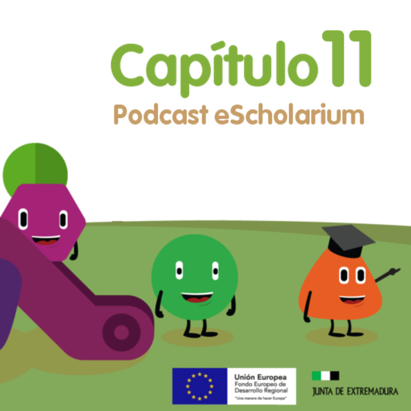 Podcast eScholarium