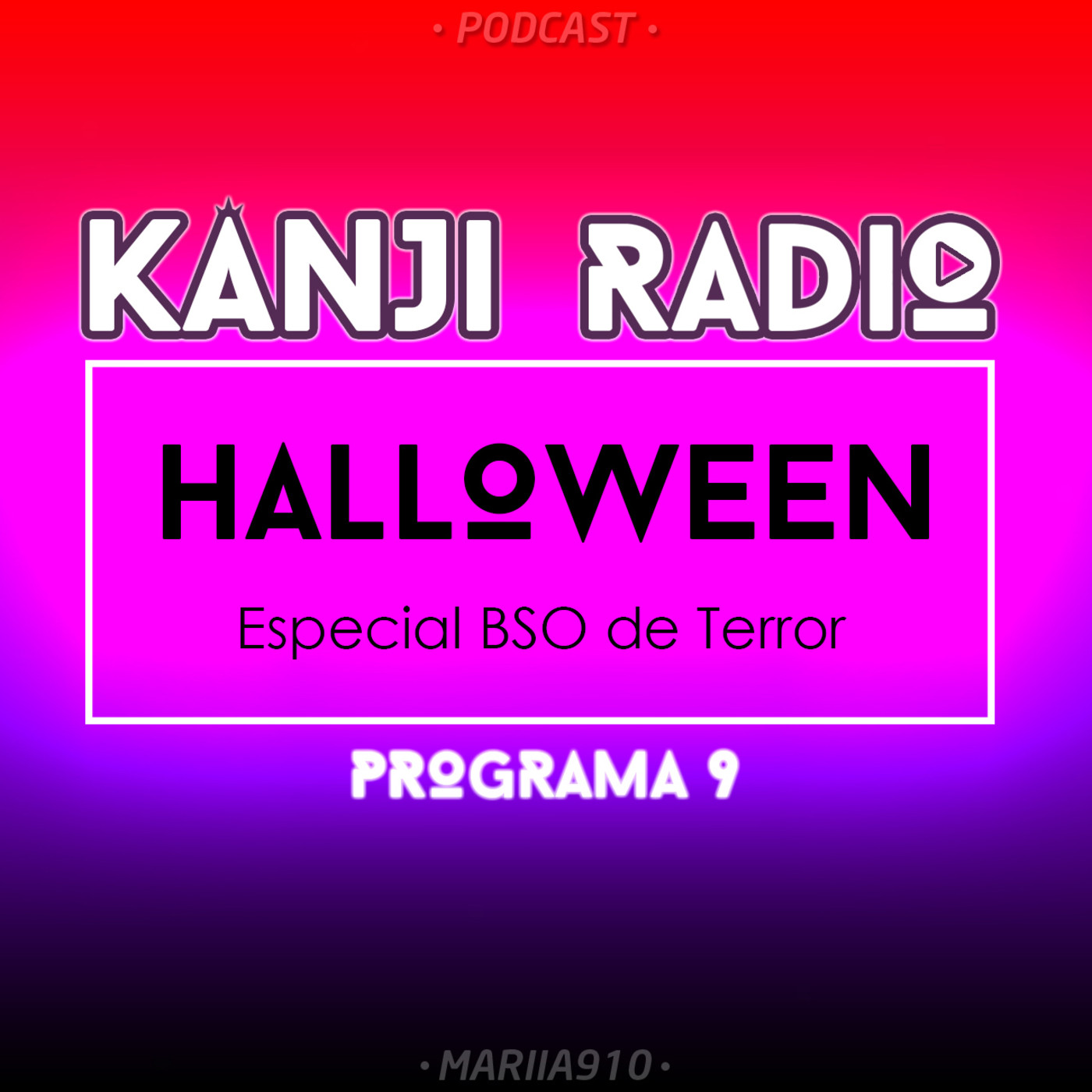 Kanji Radio