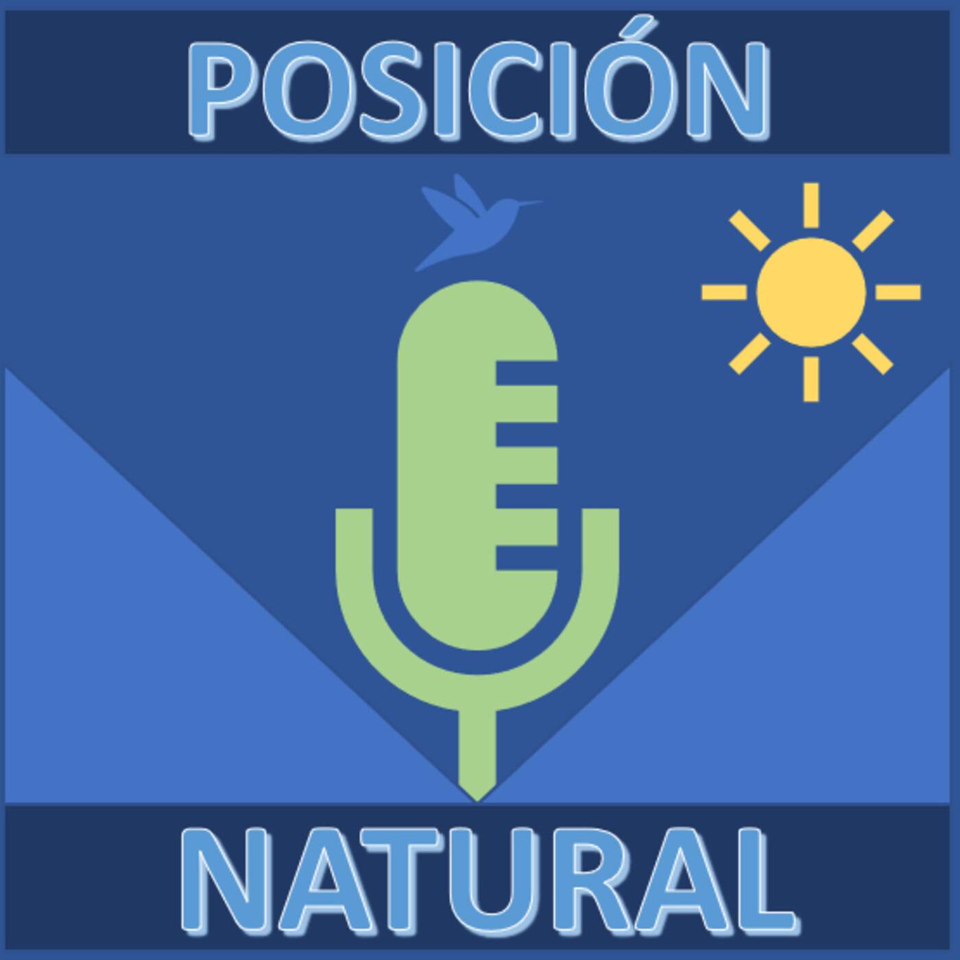 Posición Natural
