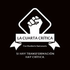 1. La Cuarta Crítica: México, Mexiquito, México Surreal // No se olvida.