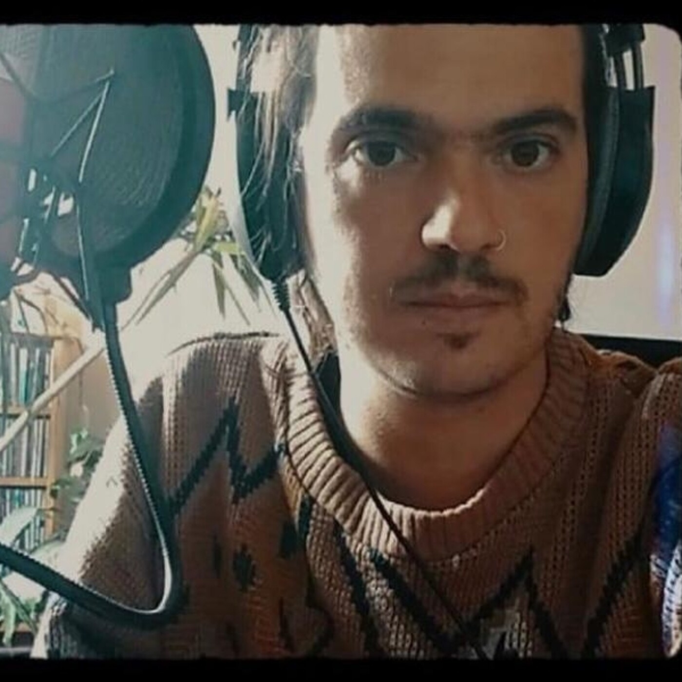 Entrevista a Ivo Ferrer episode artwork