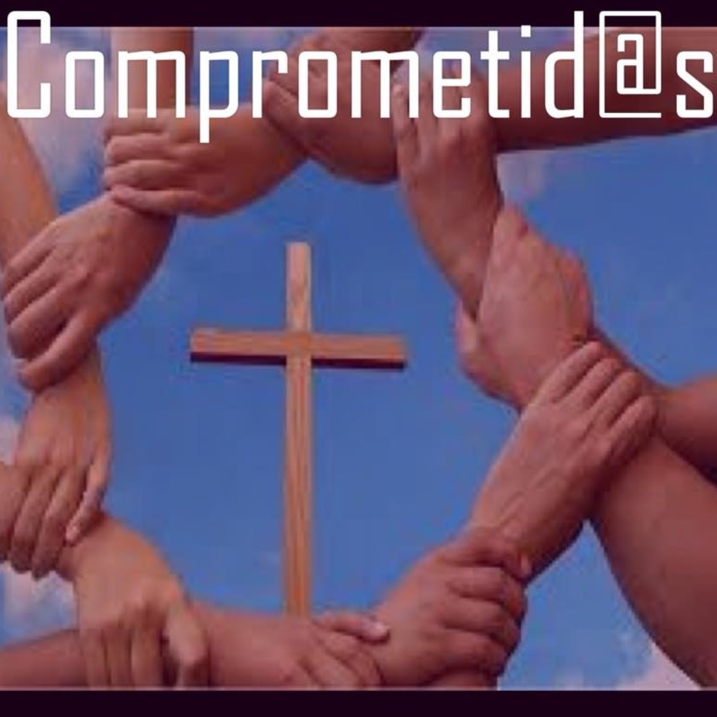 Comprometidos 7 Valorando la iglesia local - Pastor Kenneth Solá episode artwork