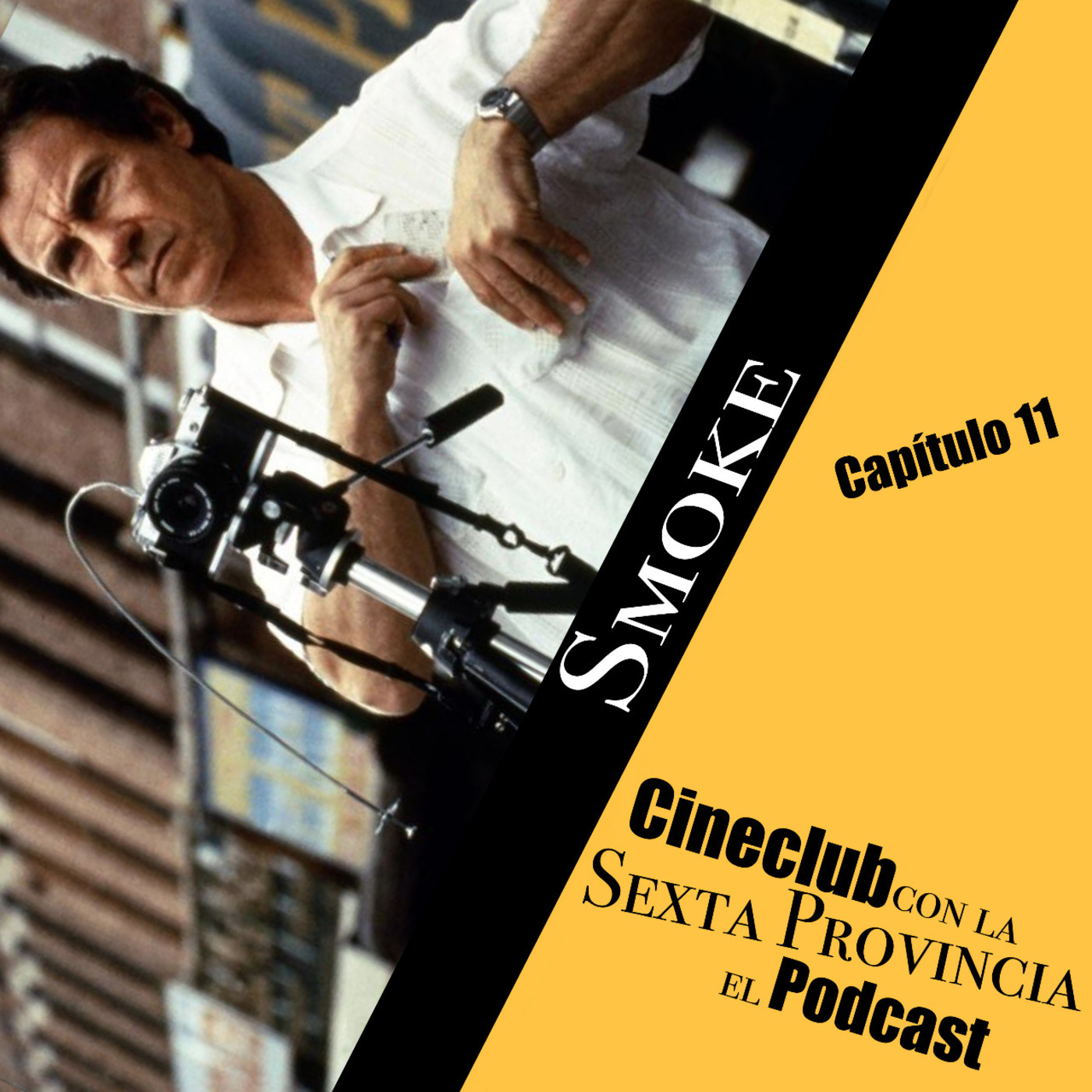 Sexta Provincia Podcast