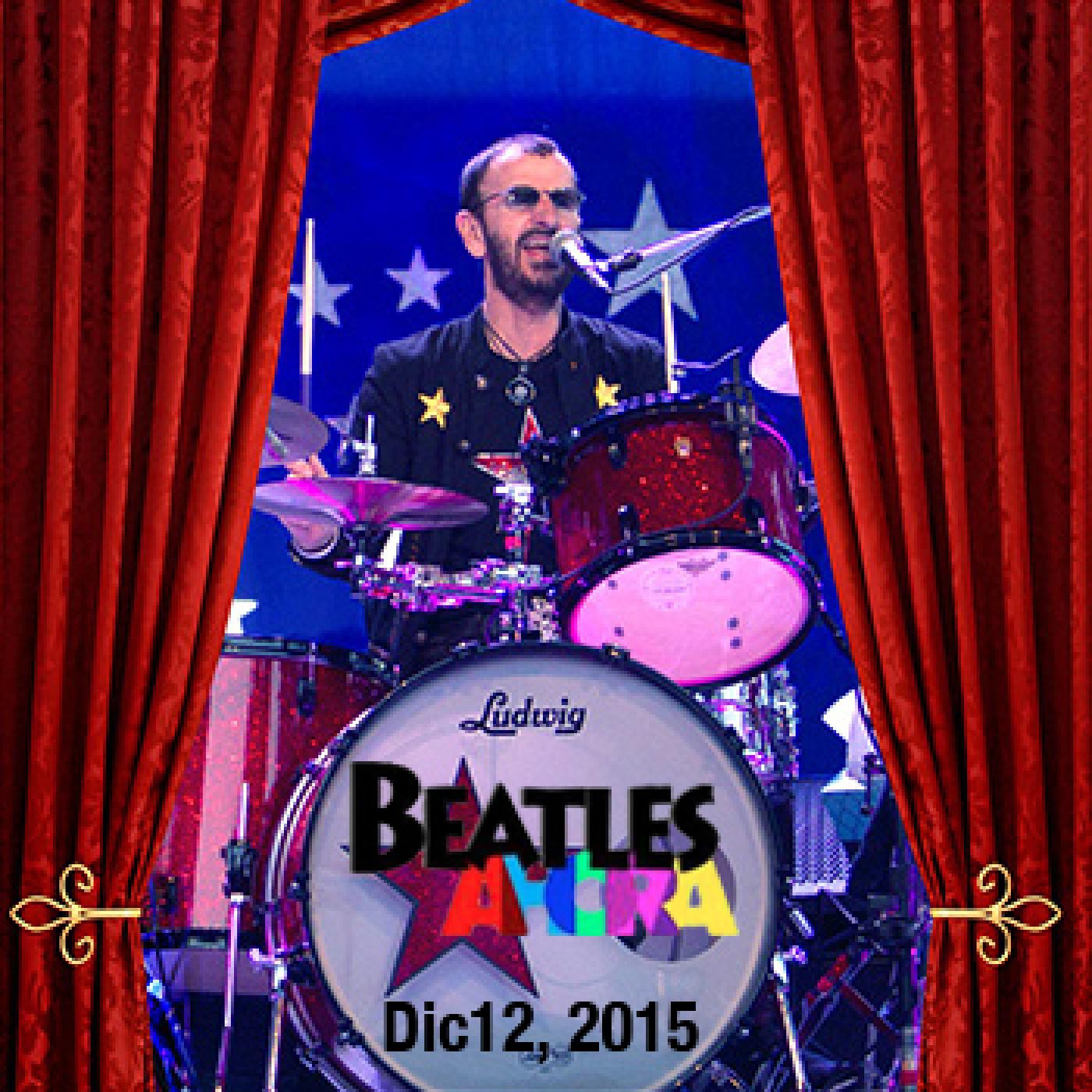 Beatles Ahora!
