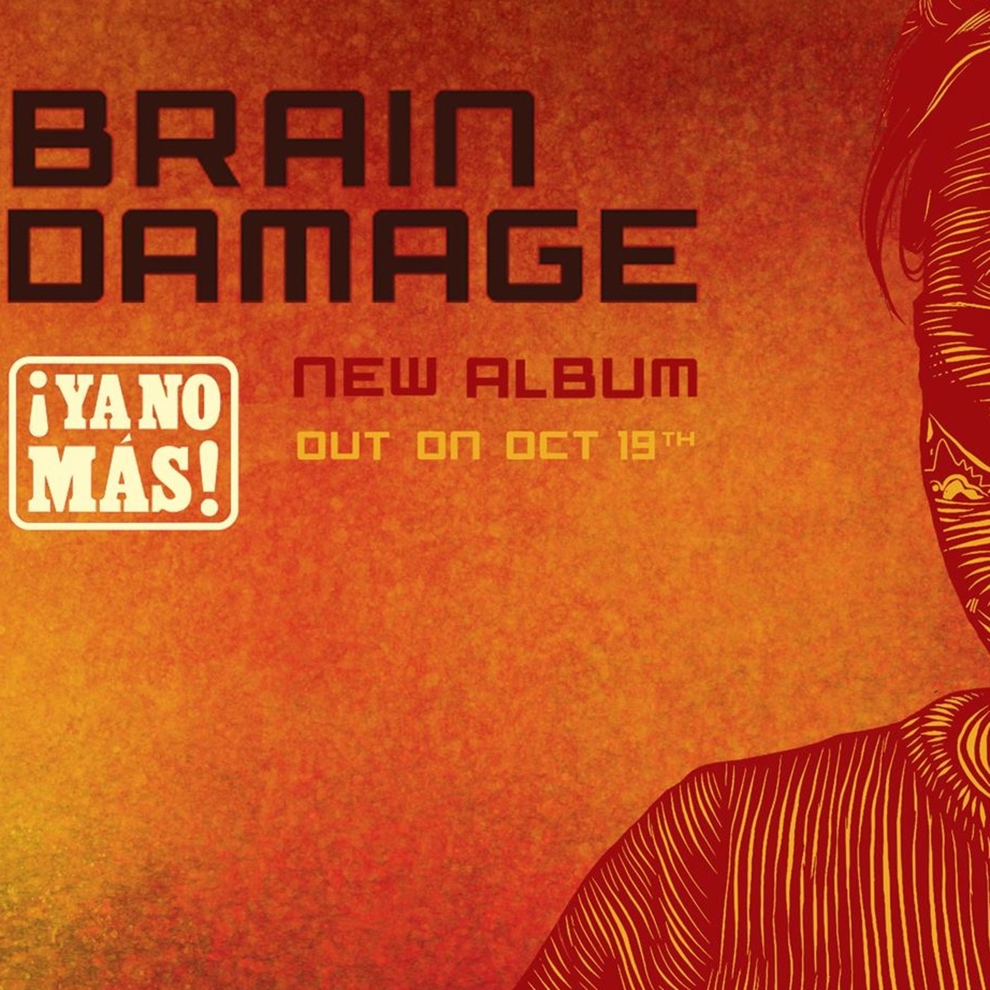 Dread Al Control Reggae Radio Show 23-10-2018 episode artwork